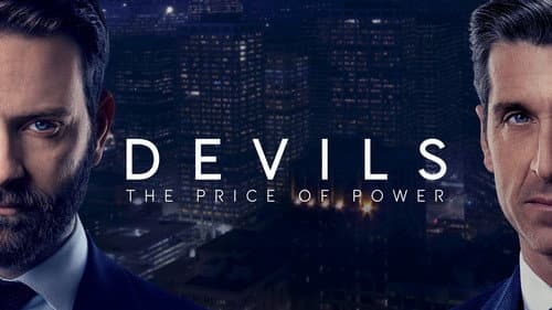 Devils still