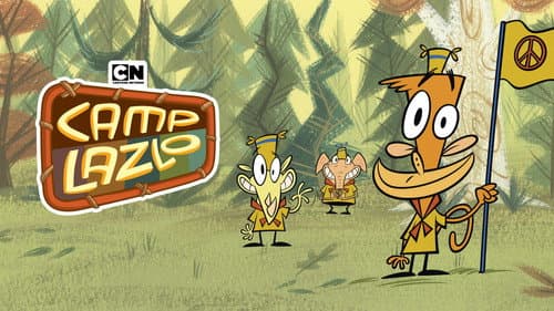 Camp Lazlo still