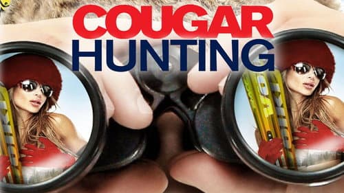 Cougar Hunting still