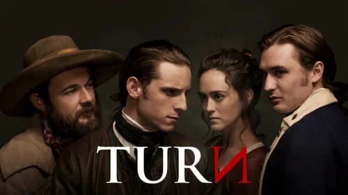 TURN: Washington's Spies still