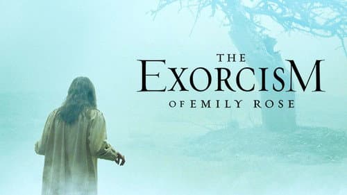 The Exorcism of Emily Rose still