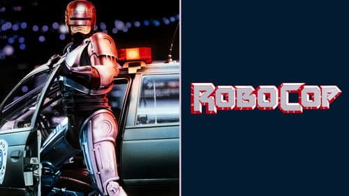 RoboCop still