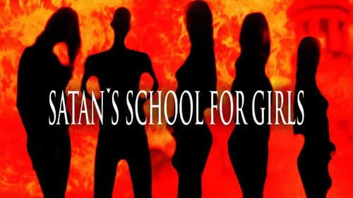 Satan's School for Girls still