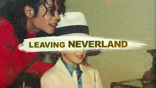 Leaving Neverland still