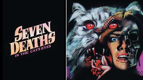 Seven Deaths in the Cat's Eye still