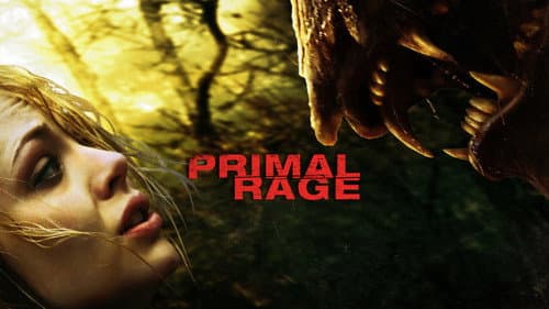 Primal Rage still