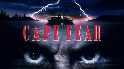 Cape Fear still