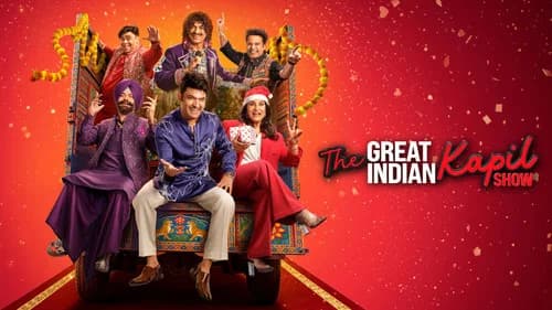 The Great Indian Kapil Show still