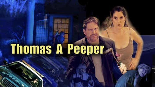 Thomas A Peeper still