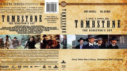 The Making of 'Tombstone' still