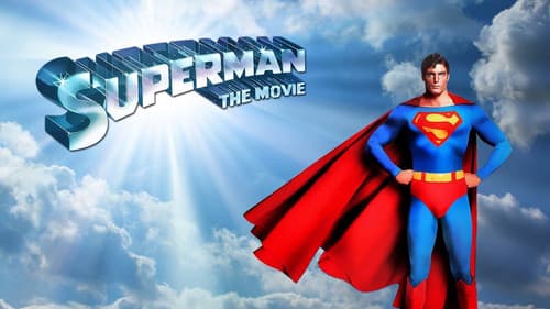 Superman still