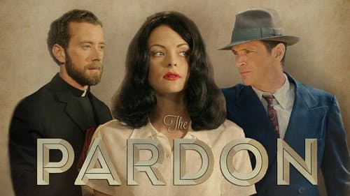 The Pardon still