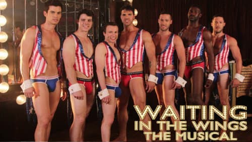 Waiting in the Wings: The Musical still