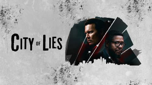 City of Lies still