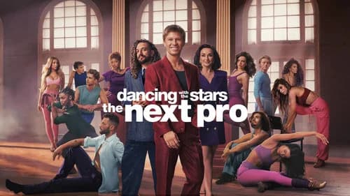 Dancing with the Stars: The Next Pro still