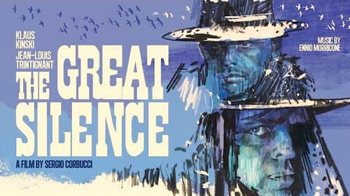 The Great Silence still