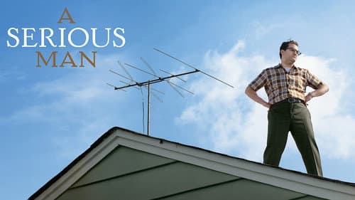 A Serious Man still
