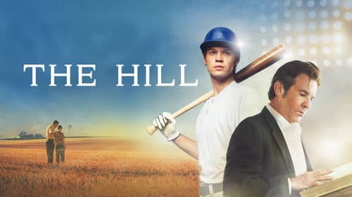 The Hill still
