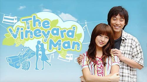 The Vineyard Man still