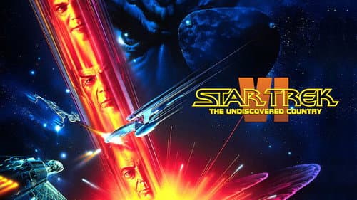 Star Trek VI: The Undiscovered Country still