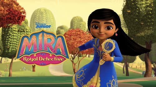 Mira, Royal Detective still