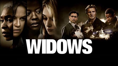 Widows still