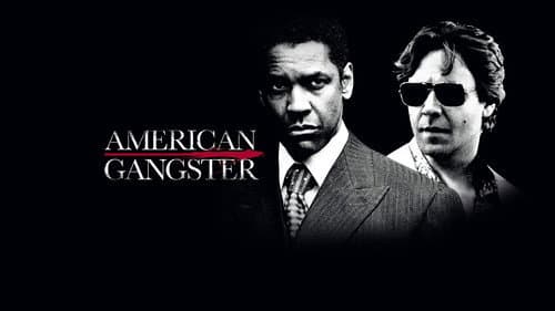 American Gangster still