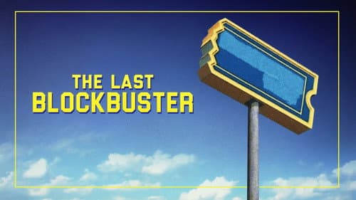 The Last Blockbuster still