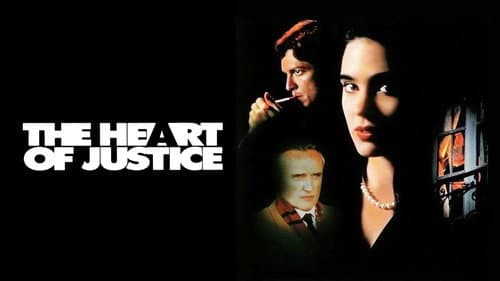 The Heart of Justice still