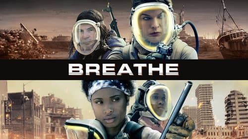 Breathe still