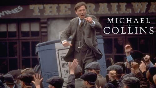 Michael Collins still