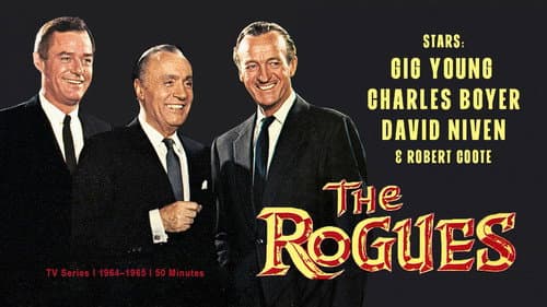 The Rogues still