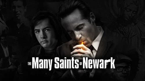 The Many Saints of Newark still
