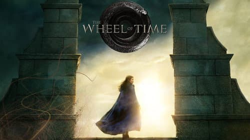 The Wheel of Time still