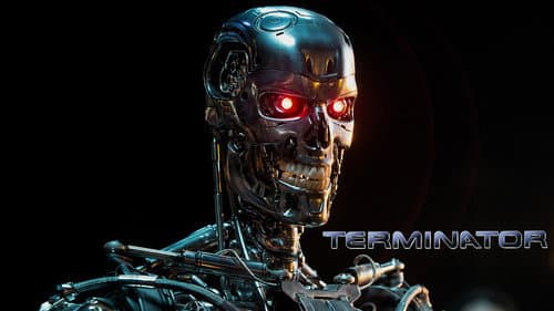 The Terminator still