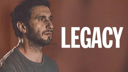 Legacy still