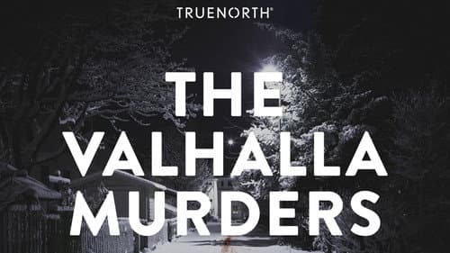 The Valhalla Murders still