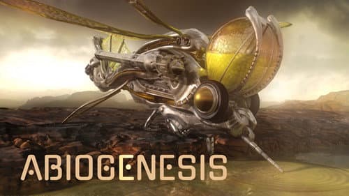 Abiogenesis still