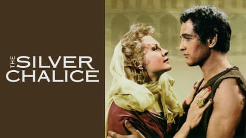 The Silver Chalice still