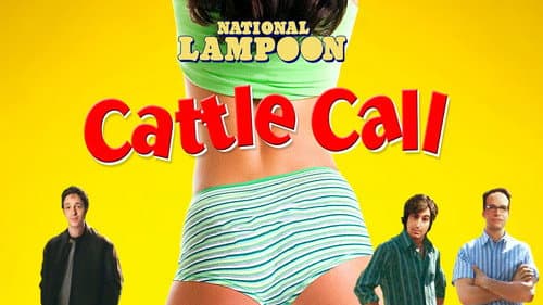 Cattle Call still