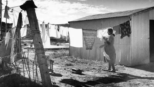 Ma'abarot: The Israeli Transit Camps still