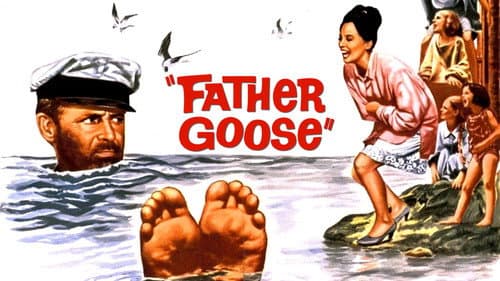 Father Goose still