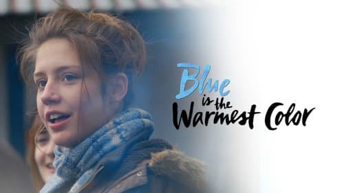 Blue Is the Warmest Color still