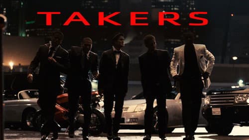 Takers still
