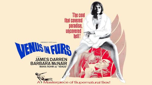 Venus in Furs still