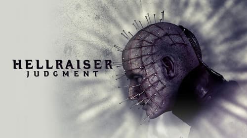 Hellraiser: Judgment still
