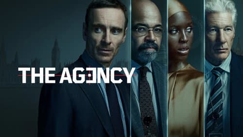 The Agency still