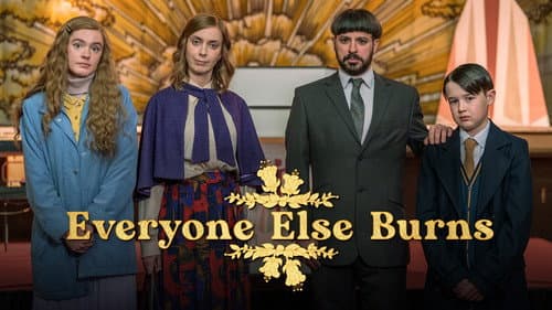 Everyone Else Burns still