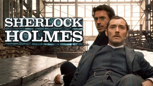 Sherlock Holmes still