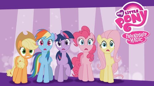 My Little Pony: Friendship Is Magic still